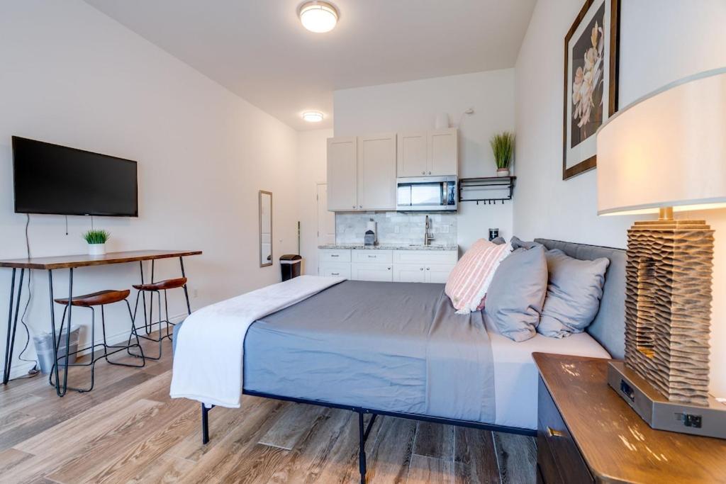 Unit 12 Maui Ohana Modern Studio 와일루쿠 외부 사진