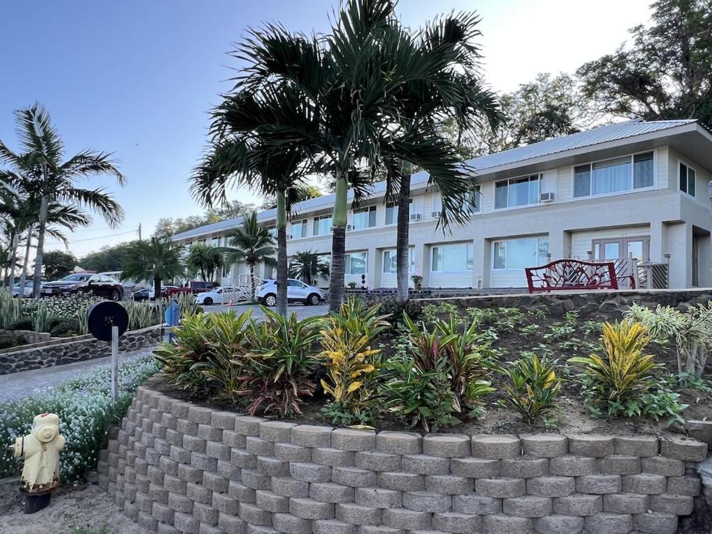 Unit 12 Maui Ohana Modern Studio 와일루쿠 외부 사진
