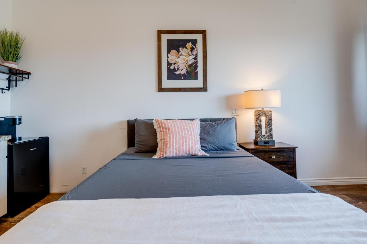 Unit 12 Maui Ohana Modern Studio 와일루쿠 외부 사진